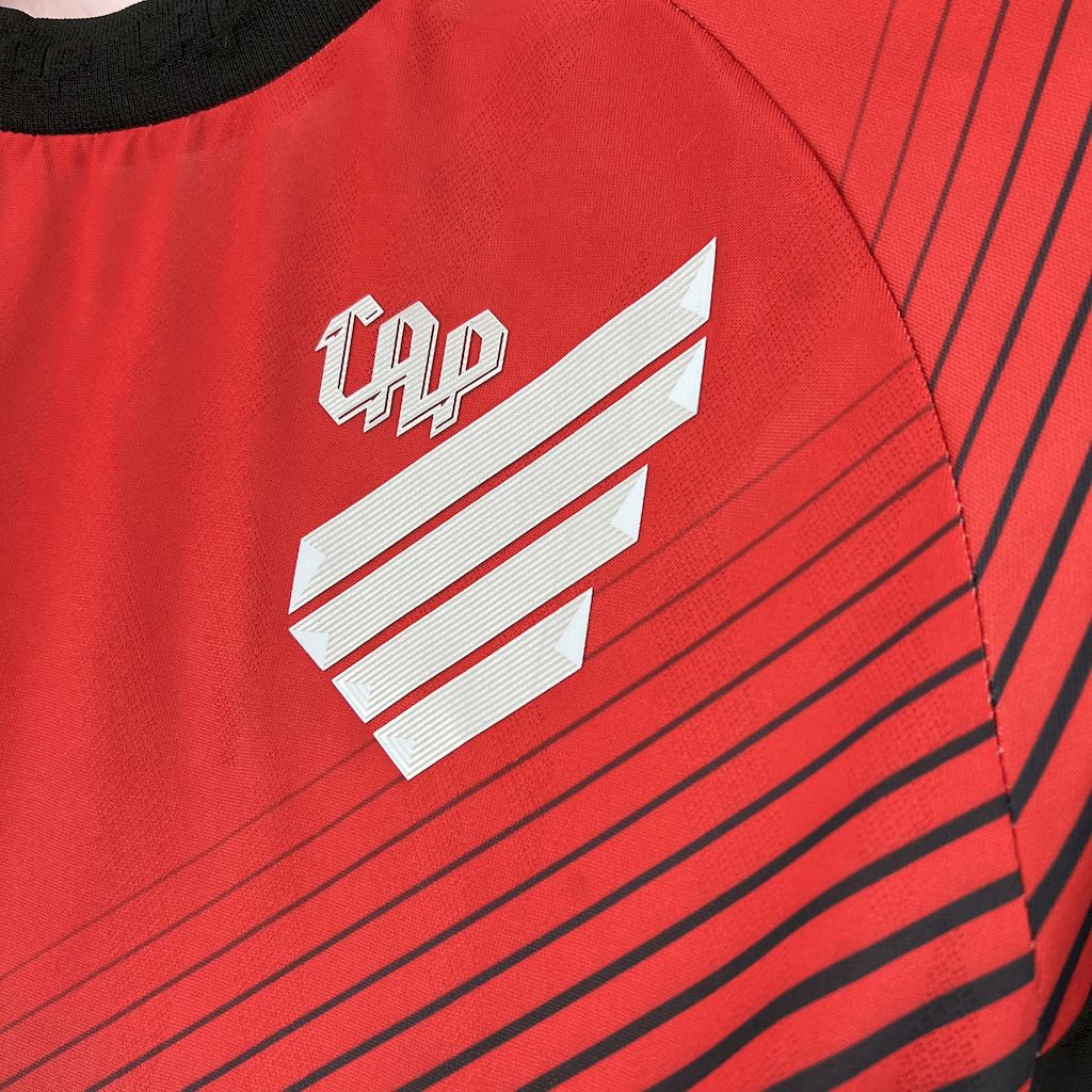 Home 25/26 Men’s Shirt