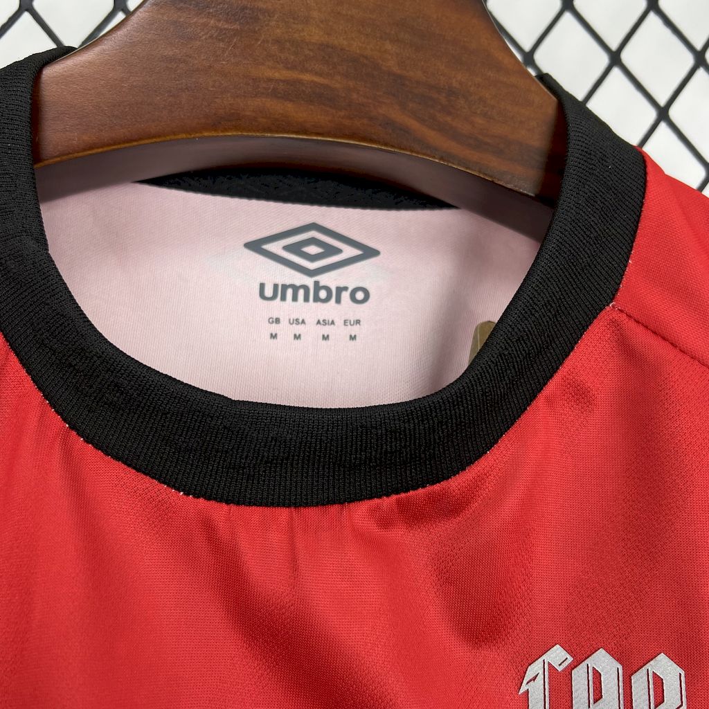 Home 25/26 Men’s Shirt