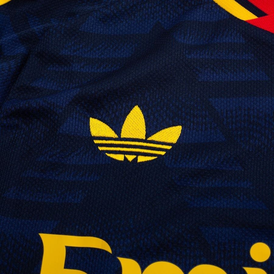 Away 26/27 Kids Shirt Kit