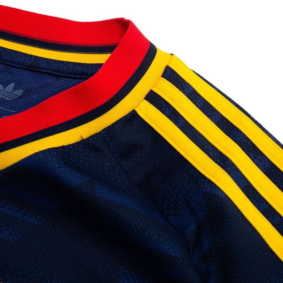 Away 26/27 Kids Shirt Kit