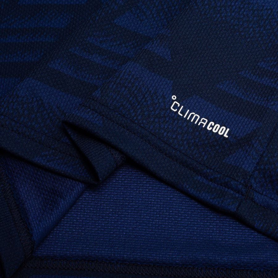 Away 26/27 Kids Shirt Kit