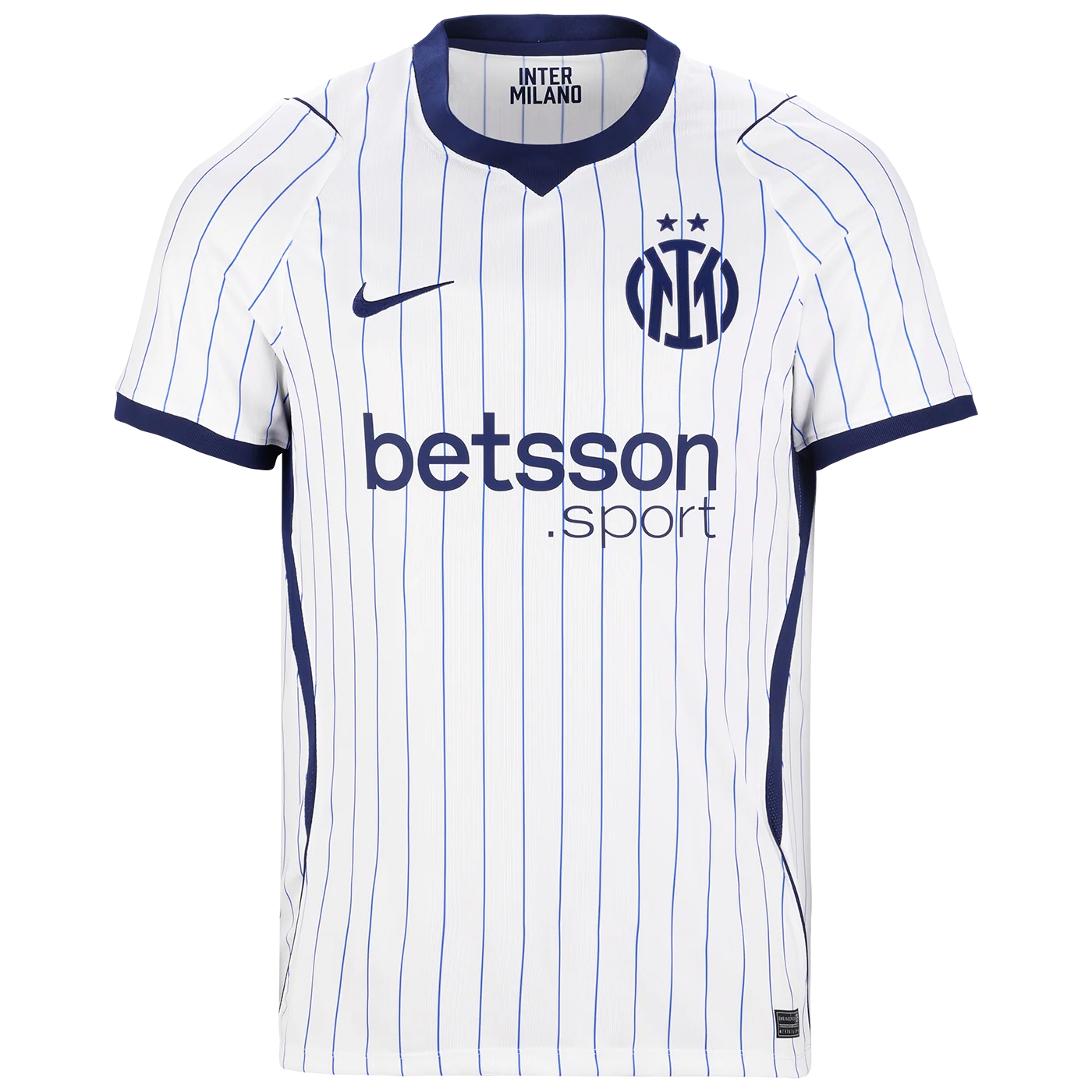 Away 26/27 Men's Fan Jersey 007