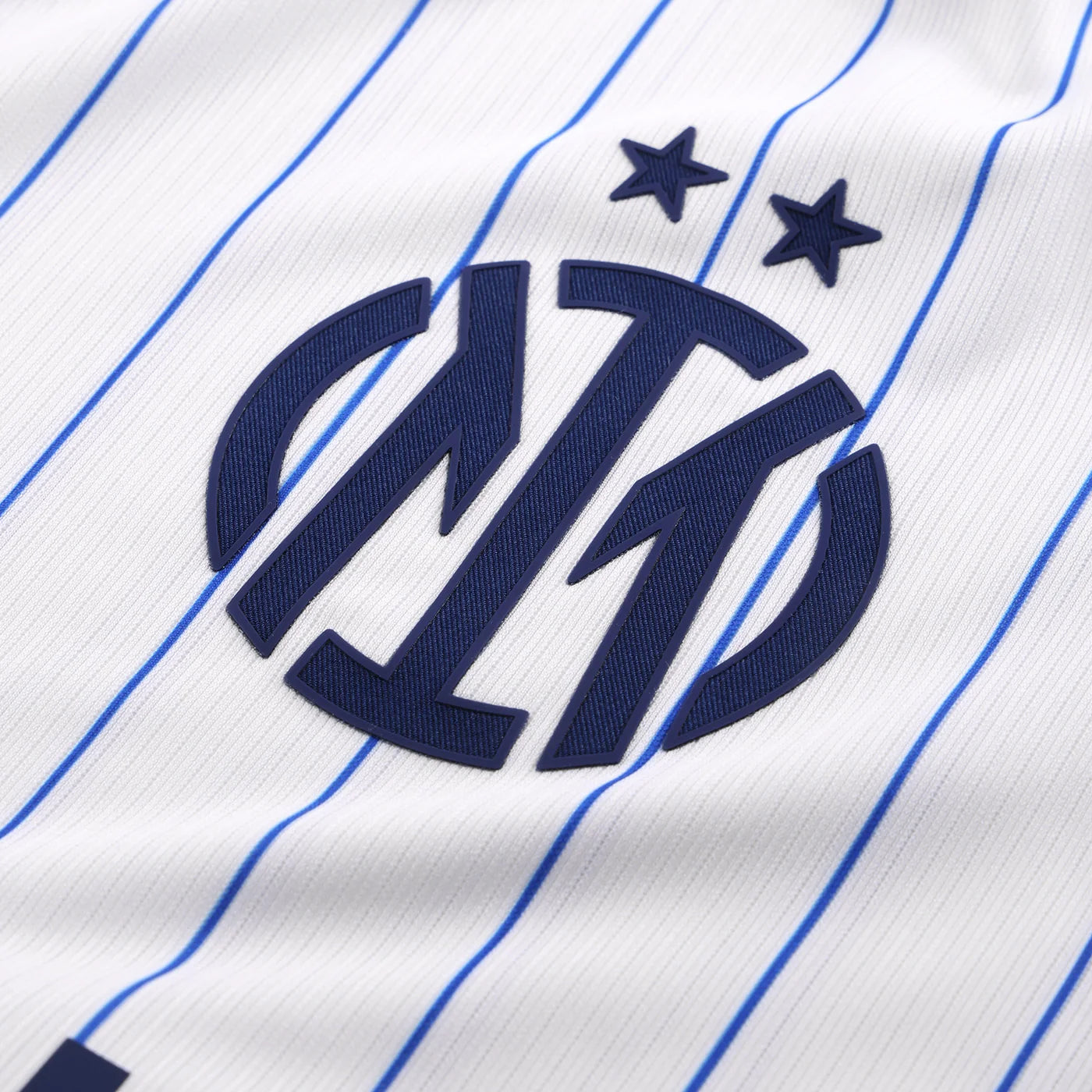 Away 26/27 Men's Fan Jersey 007