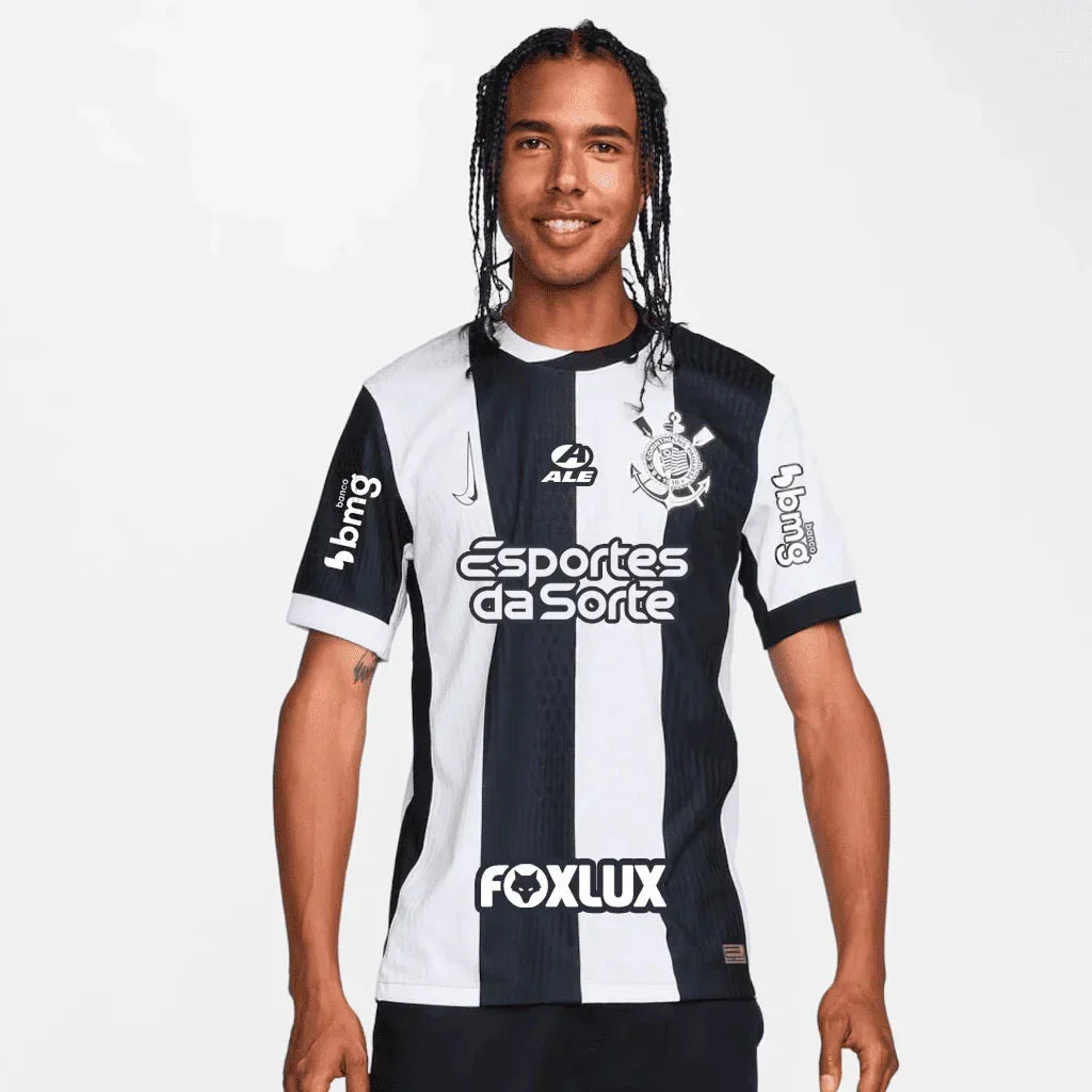 Third 24/25 Player Edition Shirt