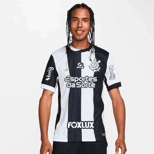 Third 24/25 Player Edition Shirt