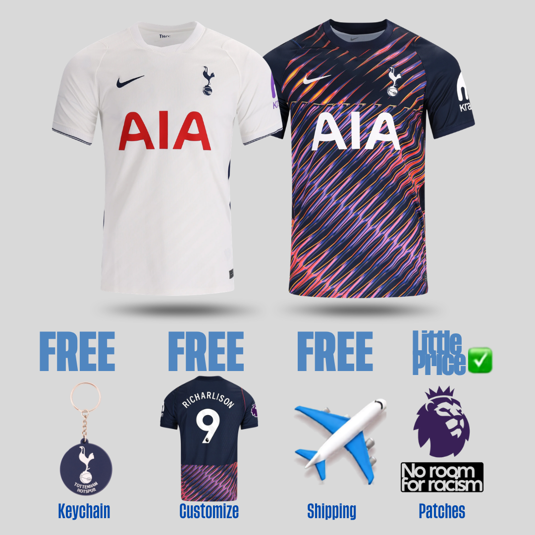 Away 26/27 Men's Fan Jersey 019