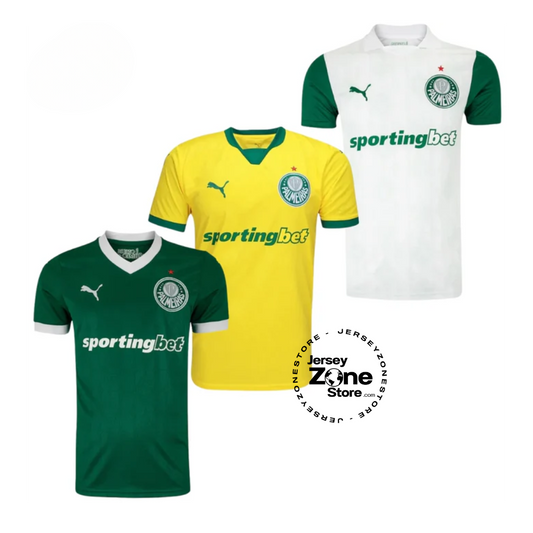 Third 25/26 Men’s Shirt