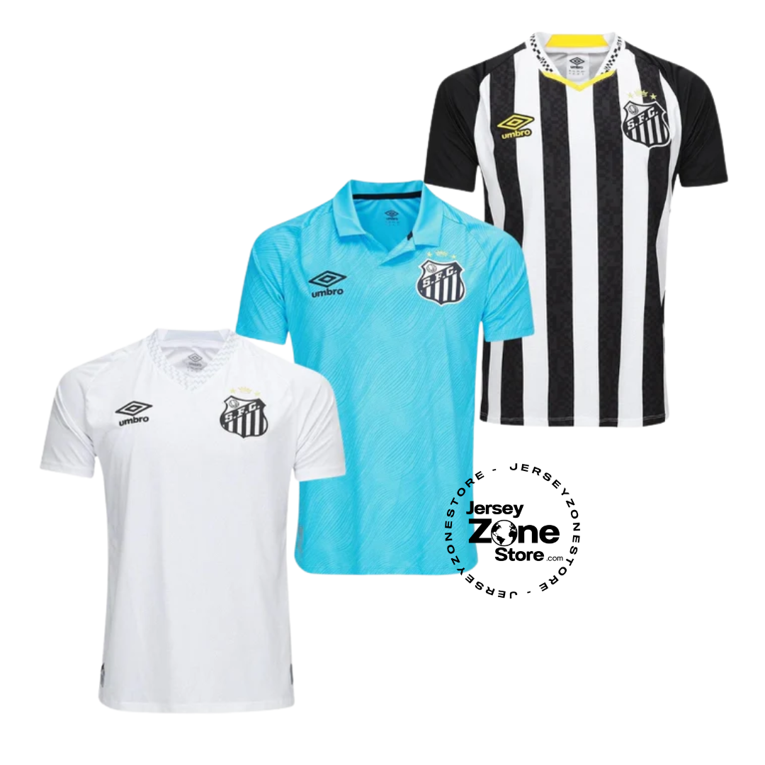 Third 25/26 Men’s Shirt