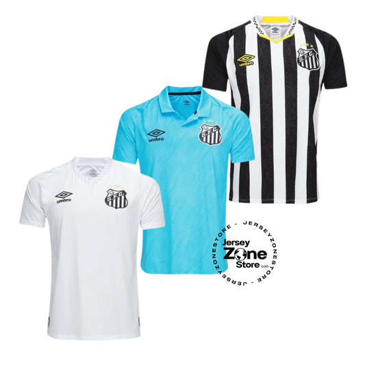 Third 25/26 Men’s Shirt