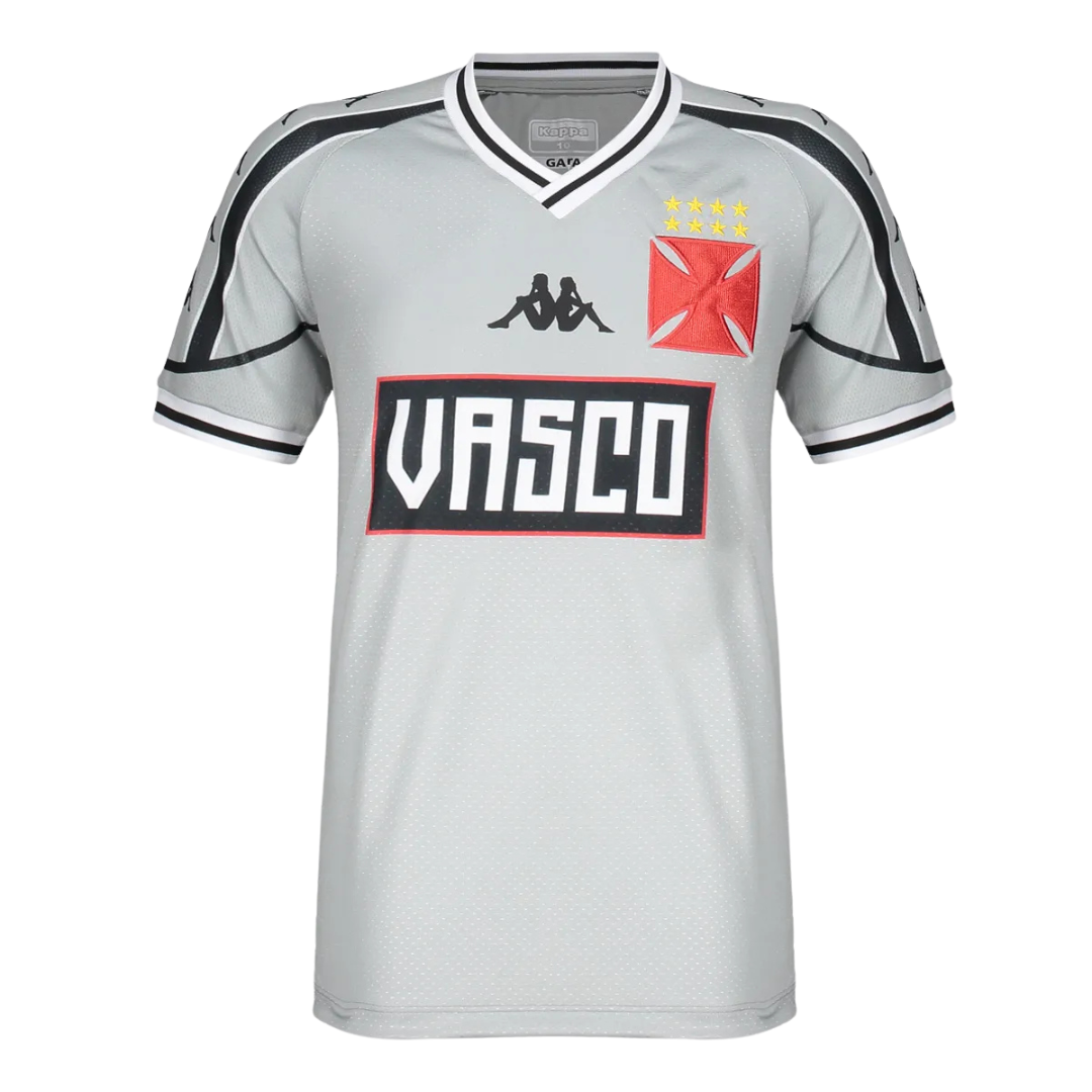 Pre-Match 25/26 Men’s Shirt