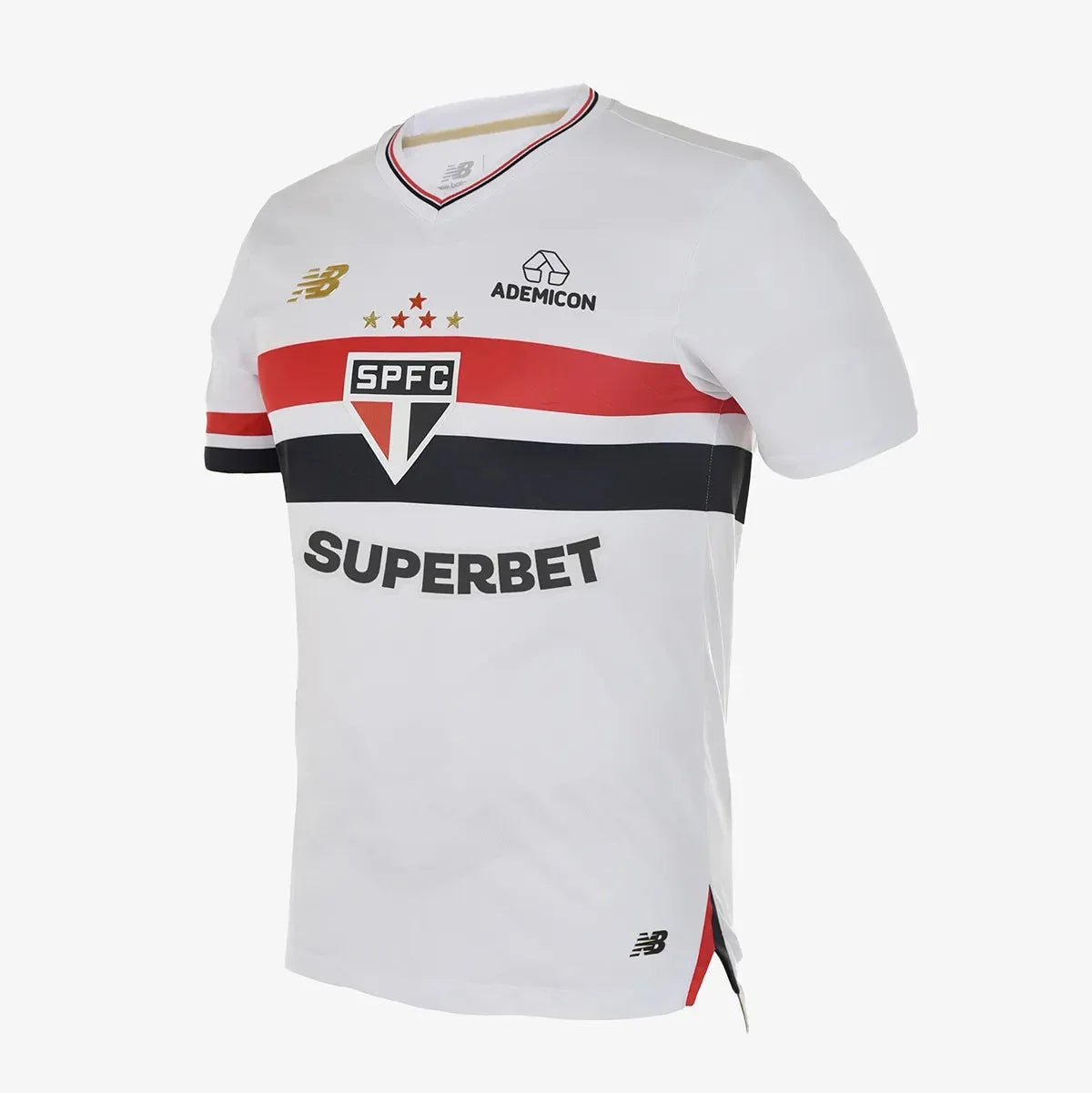 Home 25/26 Player Edition Shirt
