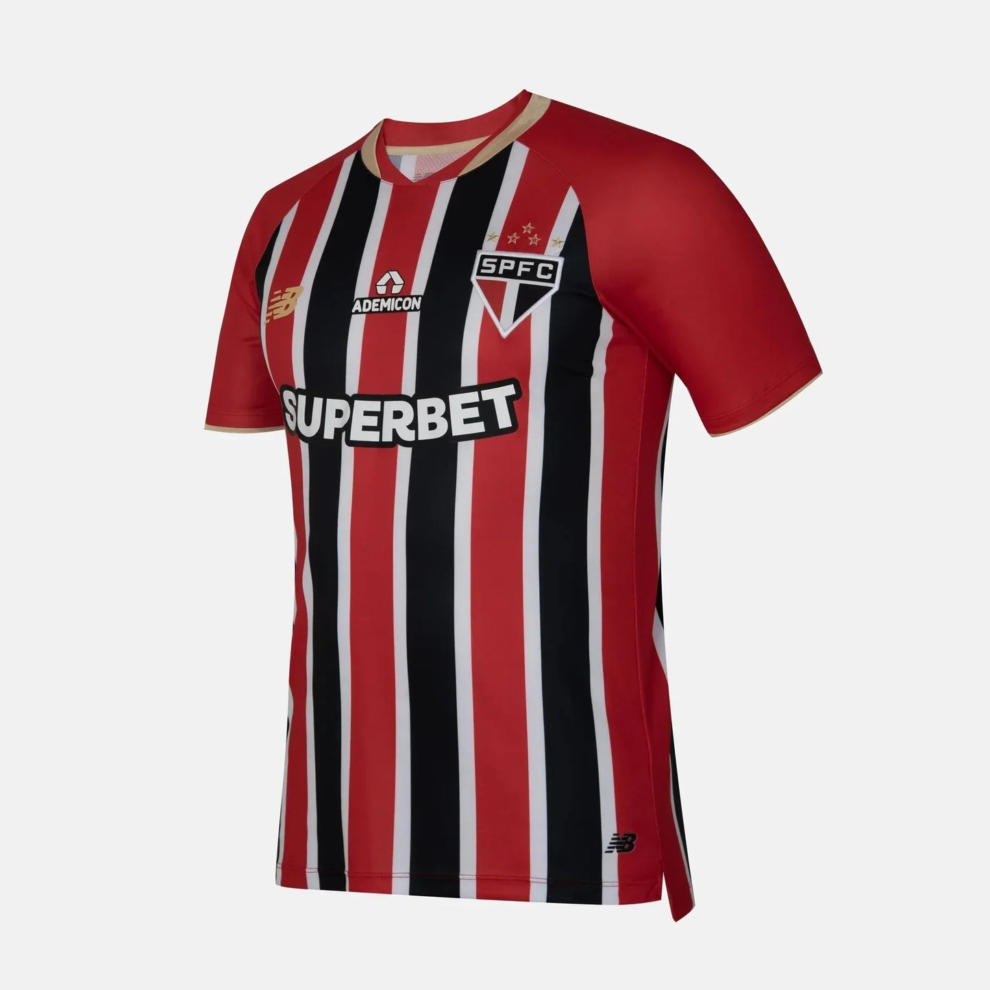 Away 25/26 Men’s Shirt