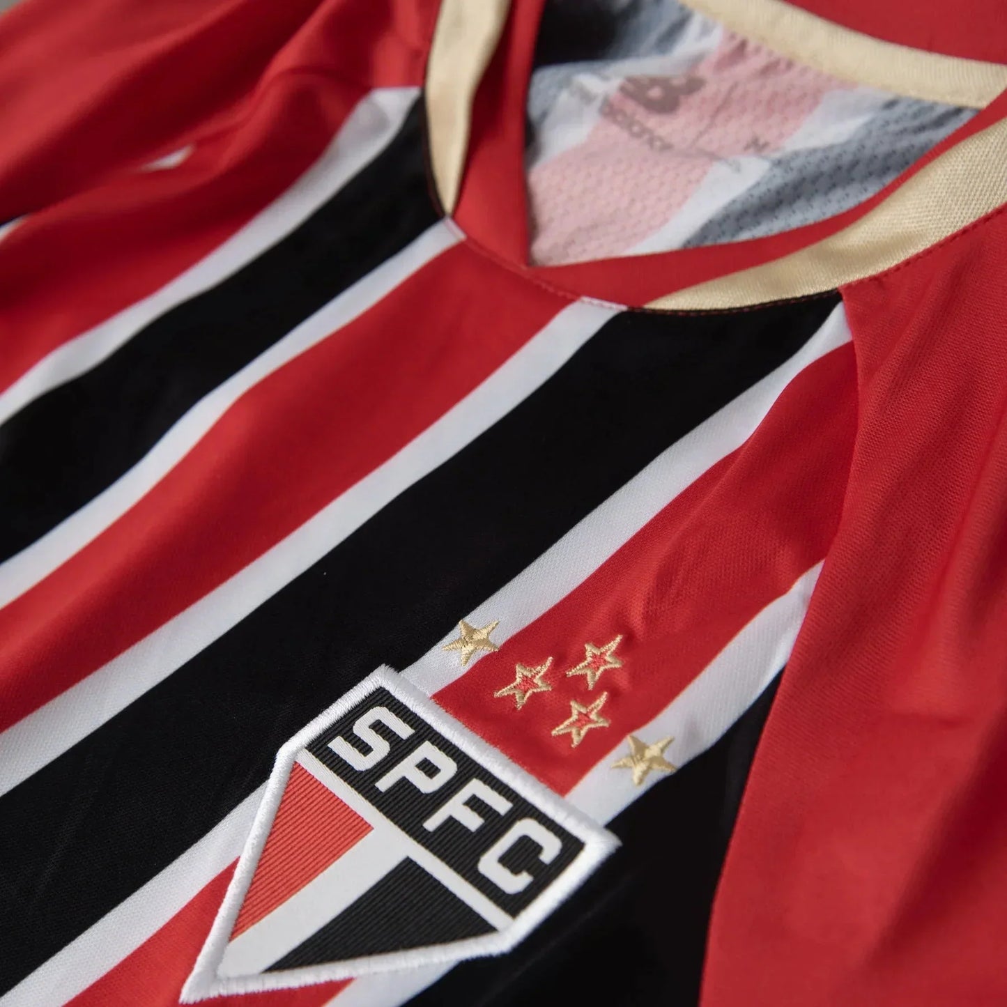 Away 25/26 Men’s Shirt