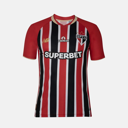 Away 25/26 Men’s Shirt