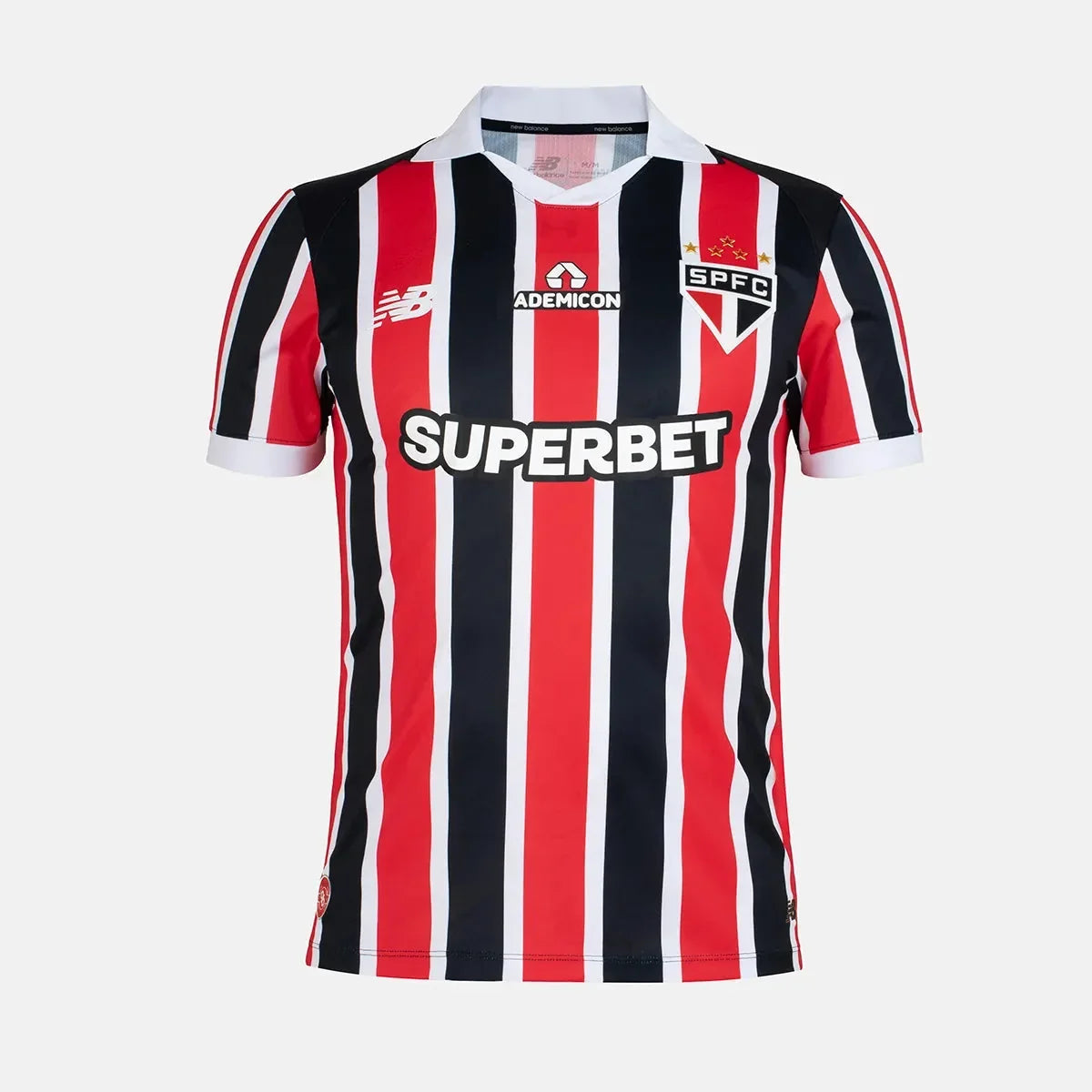 Away 26/27 Player Edition Shirt