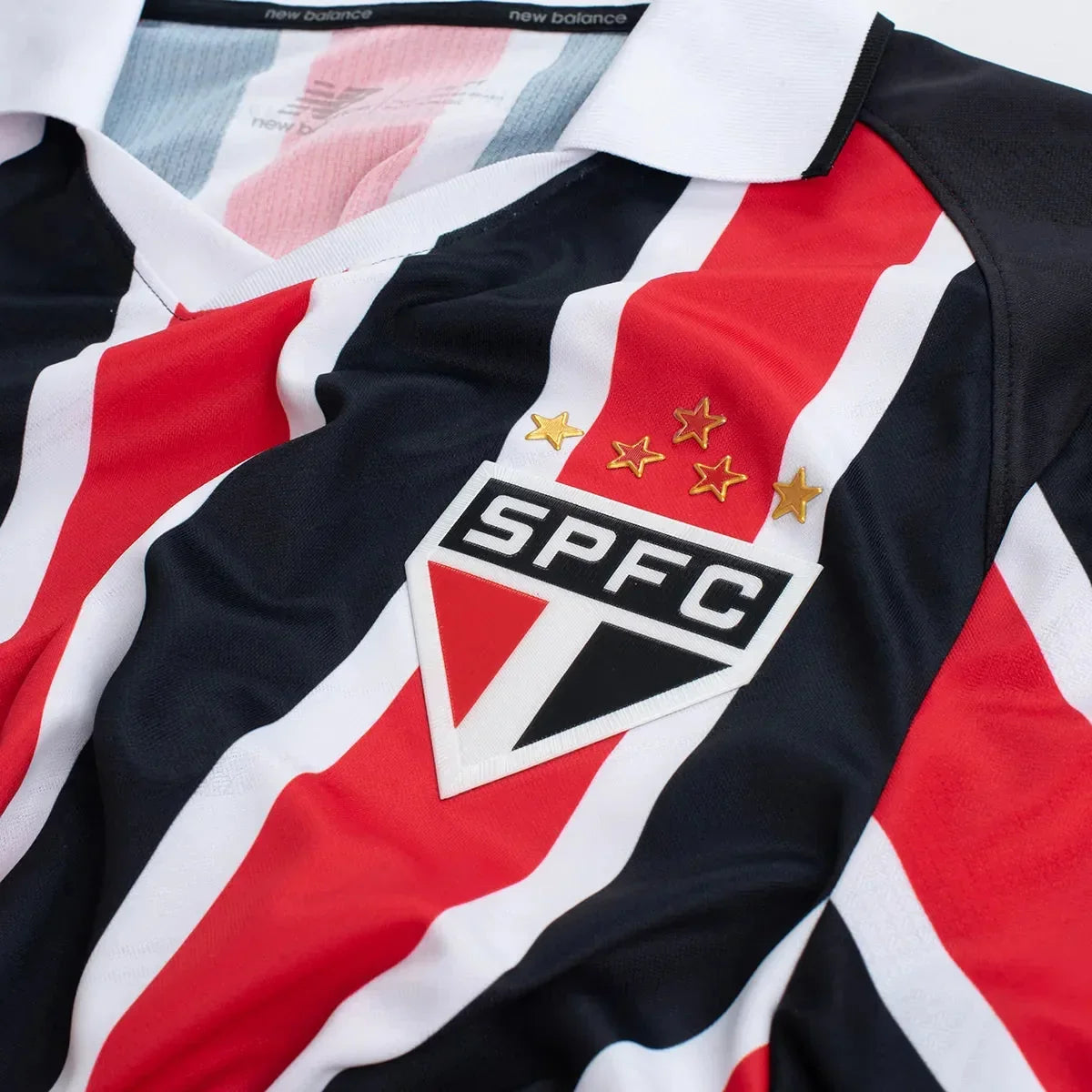 Away 26/27 Player Edition Shirt