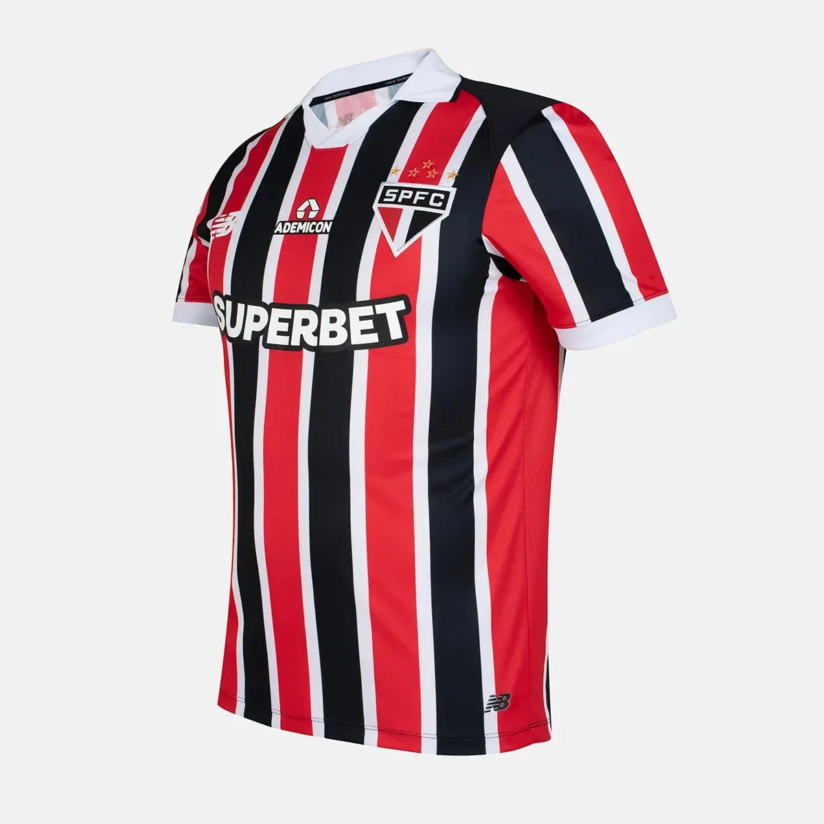 Away 26/27 Men’s Shirt