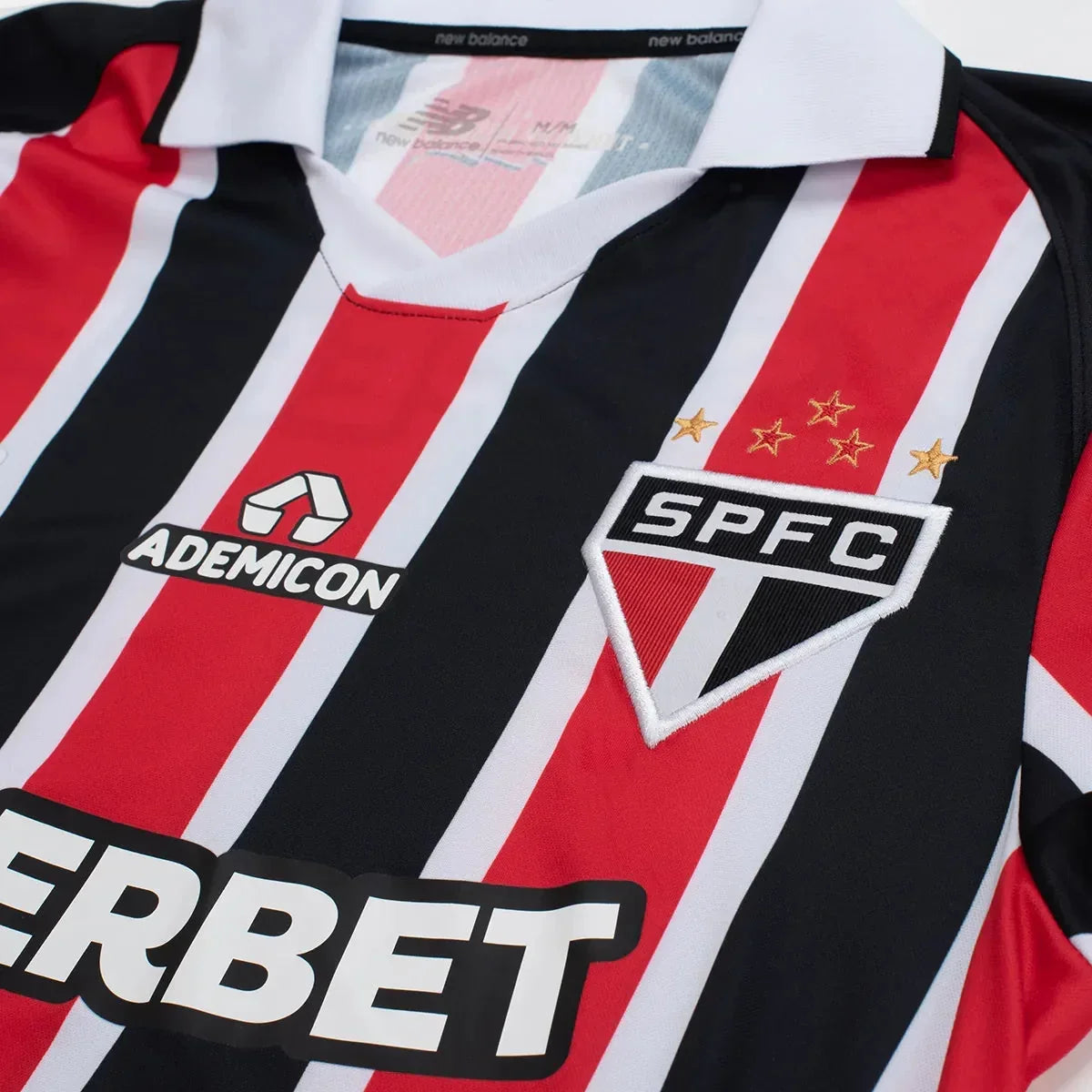 Away 26/27 Men’s Shirt