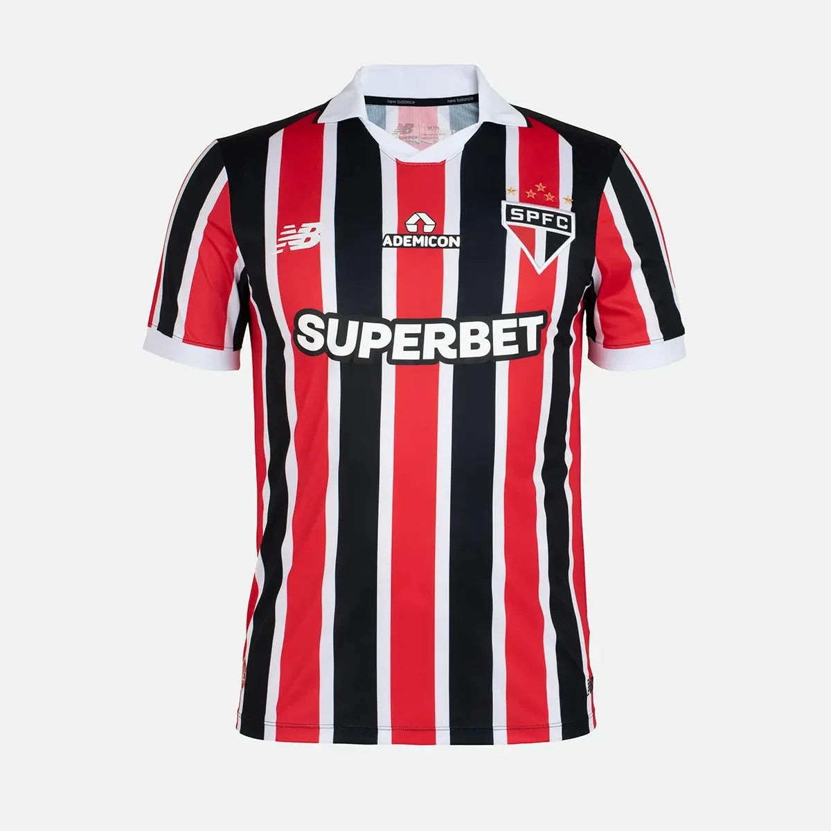 Away 26/27 Men’s Shirt