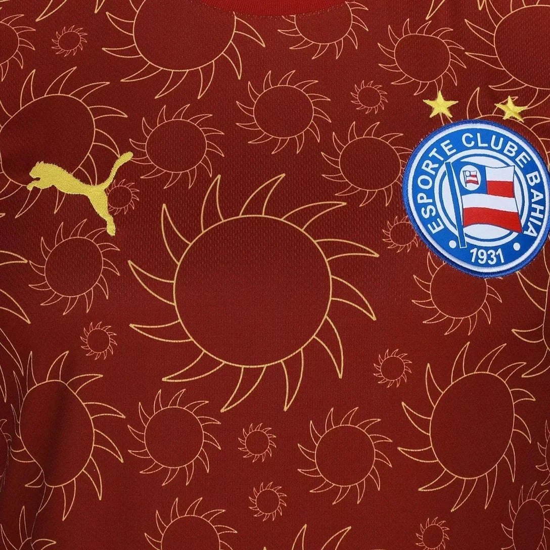 Third 25/26 Men’s Shirt