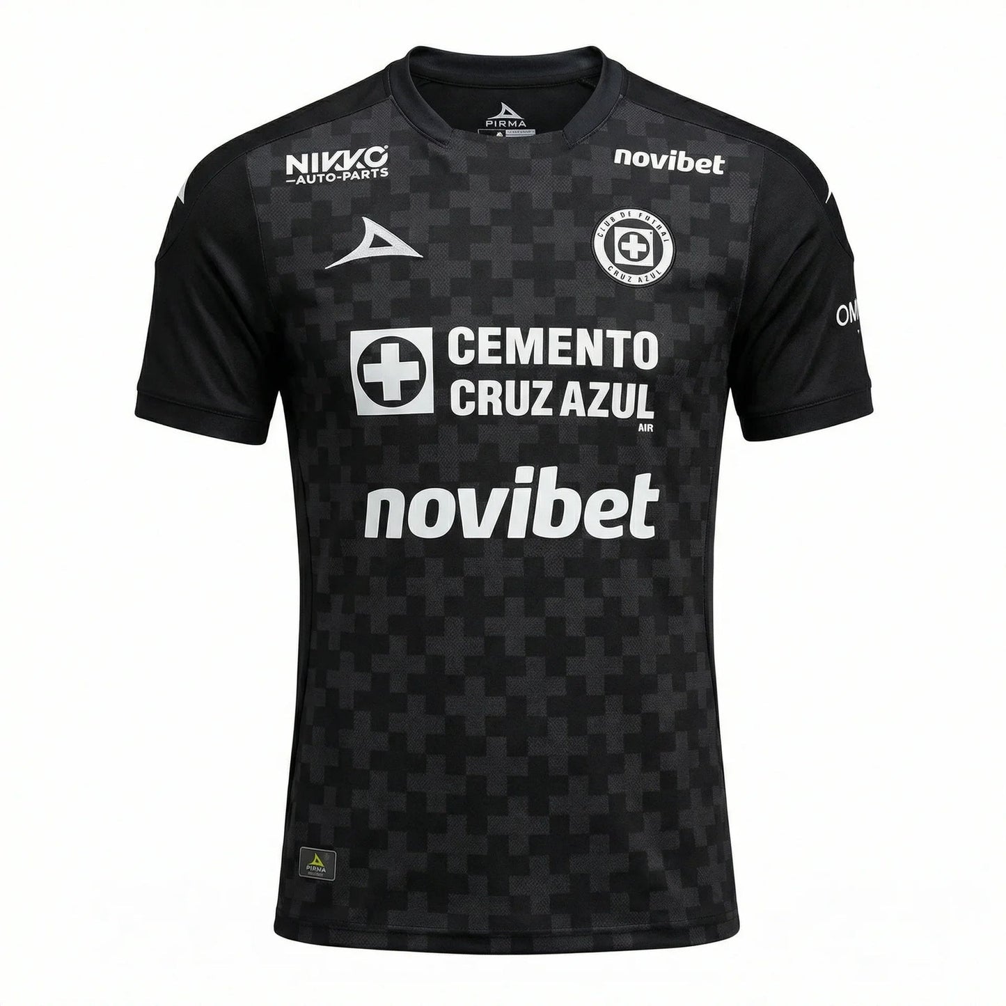Third 25/26 Fan Shirt