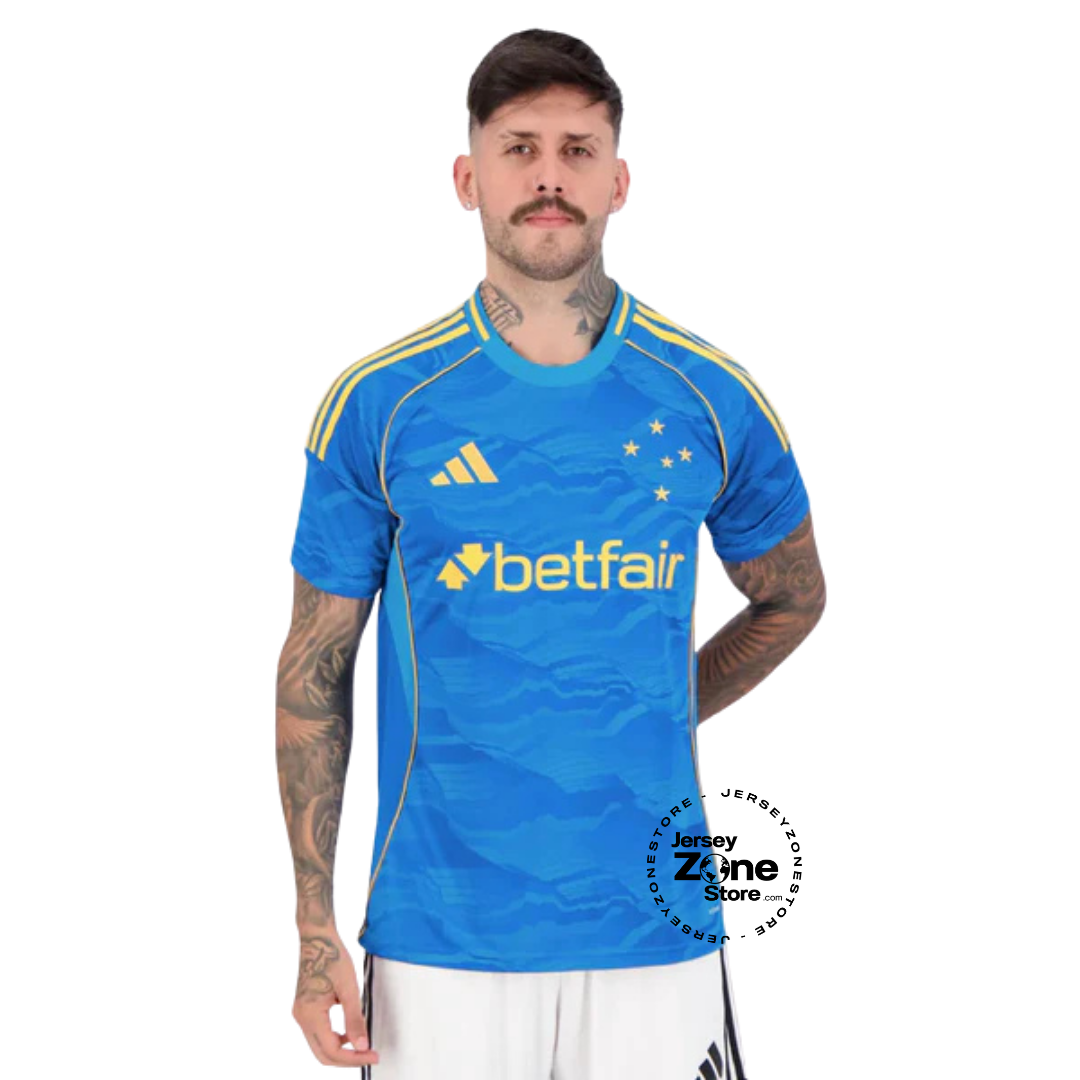 Third 25/26 Men’s Shirt