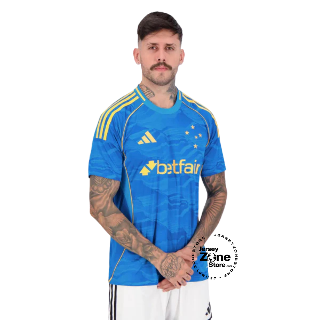 Third 25/26 Men’s Shirt