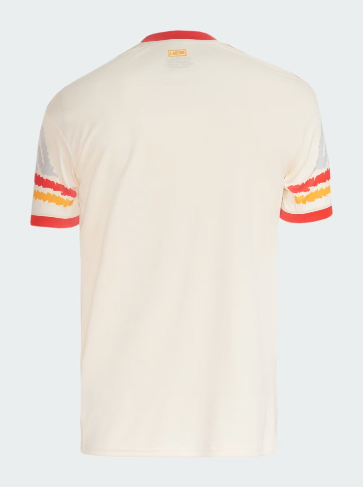 Special Edition 25/26 Men’s Shirt
