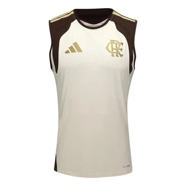 Sleeveless Training 2026 Men’s Shirt