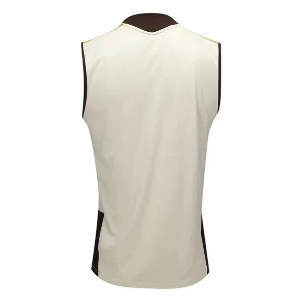 Sleeveless Training 2026 Men’s Shirt