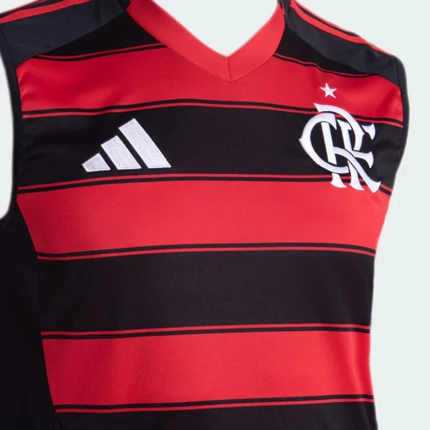 Sleeveless Training 25/26 Men’s Shirt