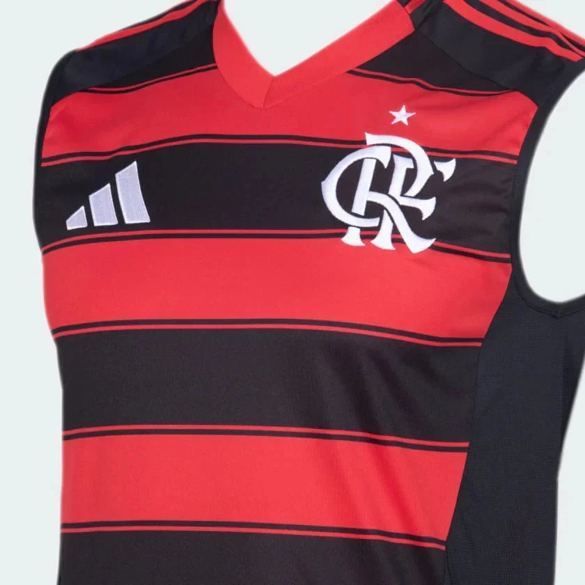Sleeveless Training 25/26 Men’s Shirt