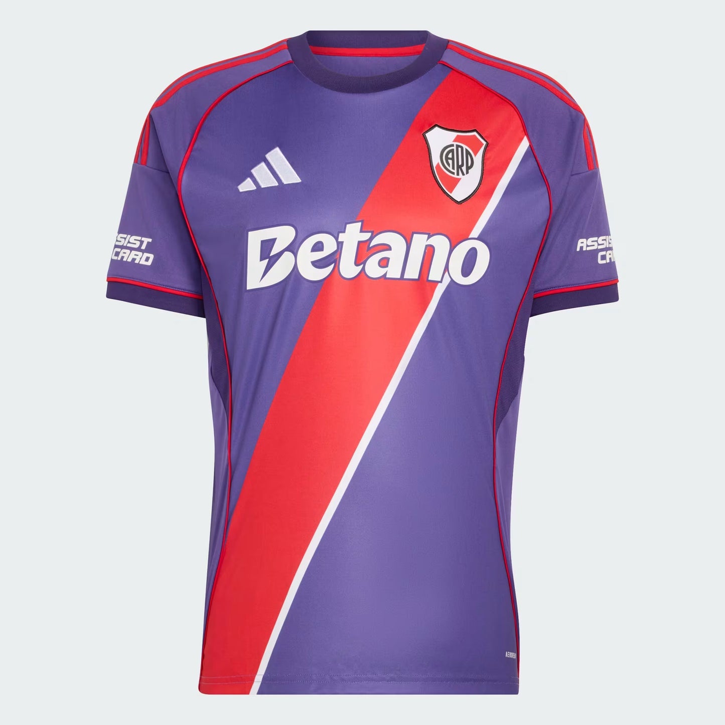 Third 26/27 Men's Fan Jersey 201