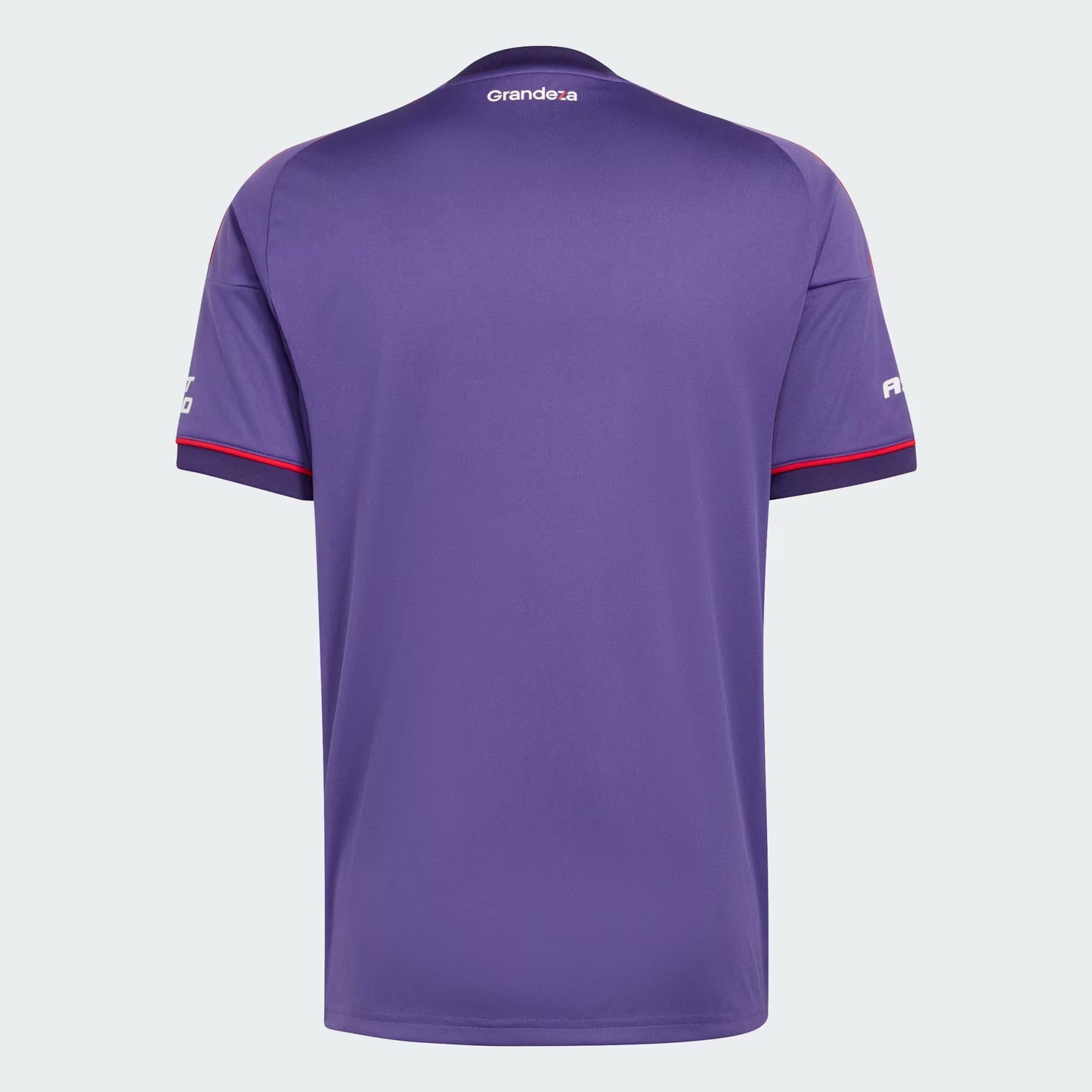 Third 26/27 Men's Fan Jersey 201