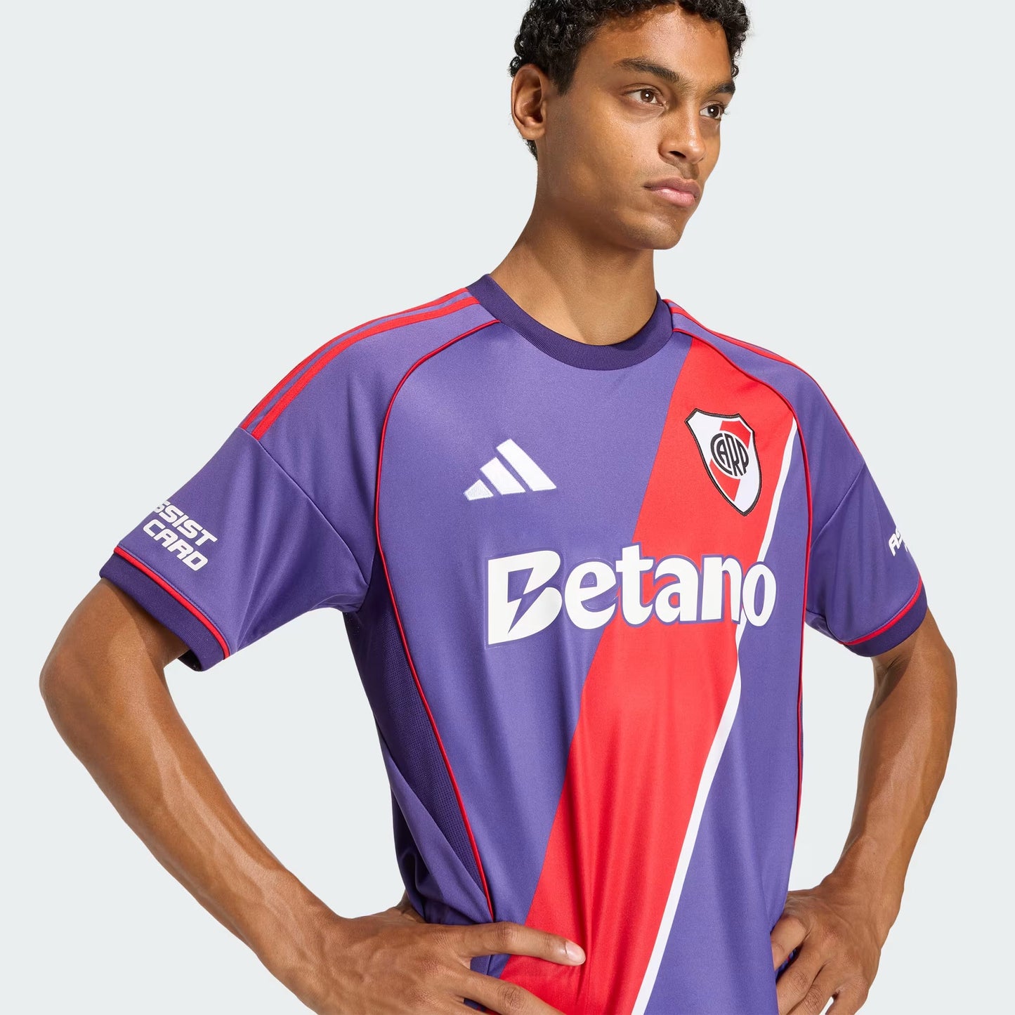 Third 26/27 Men's Fan Jersey 201