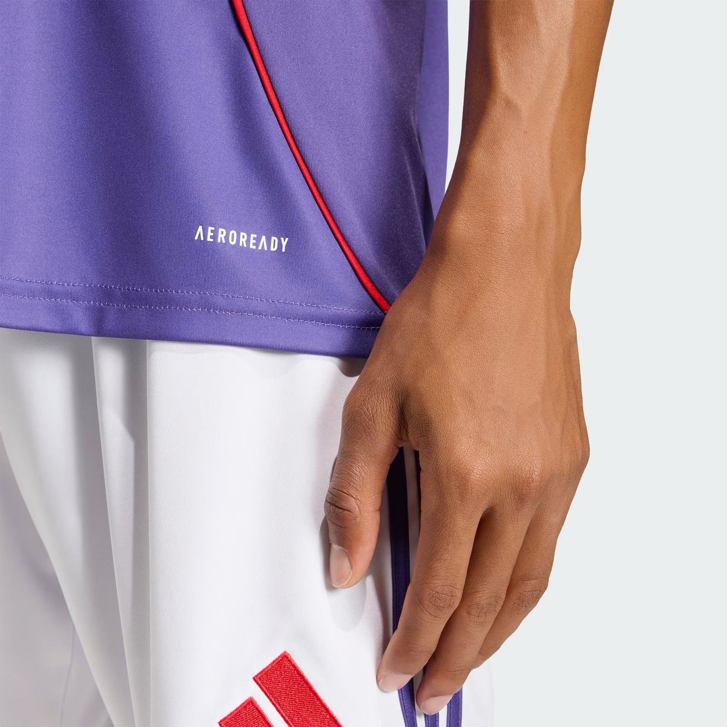 Third 26/27 Men's Fan Jersey 201