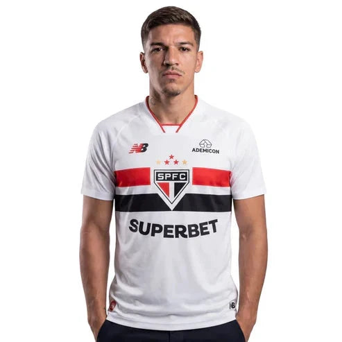 Home 2026 Men’s Shirt