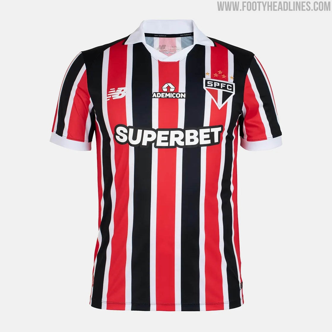 Home 2027 Men’s Shirt