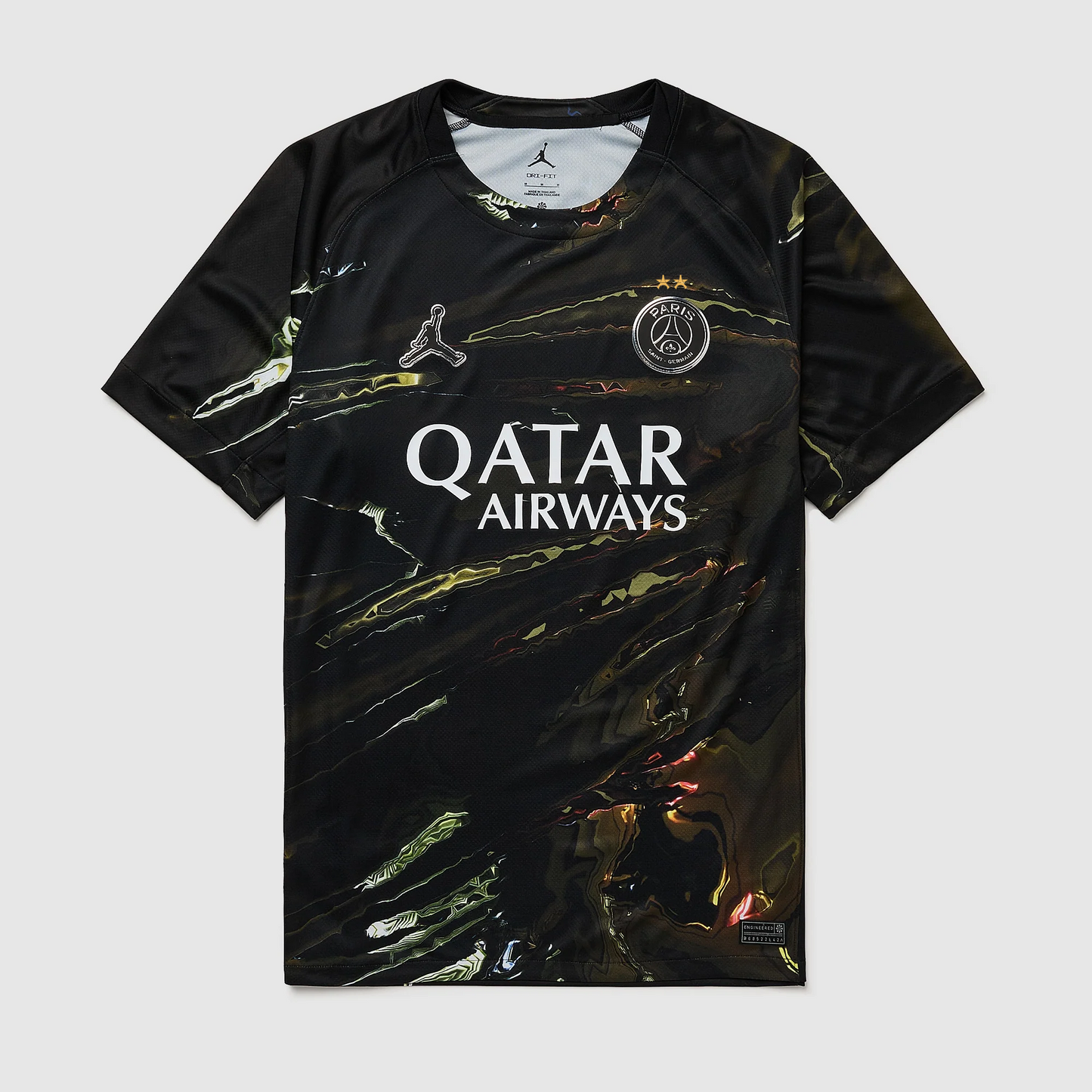 Fifth 25/26 Men’s Shirt