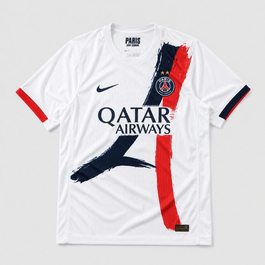 Away 25/26 Player Edition Shirt
