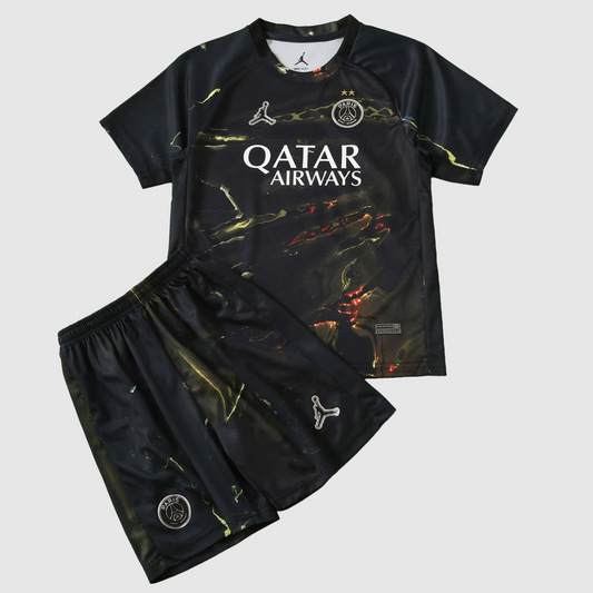 Fifth 25/26 Kids Shirt Kit