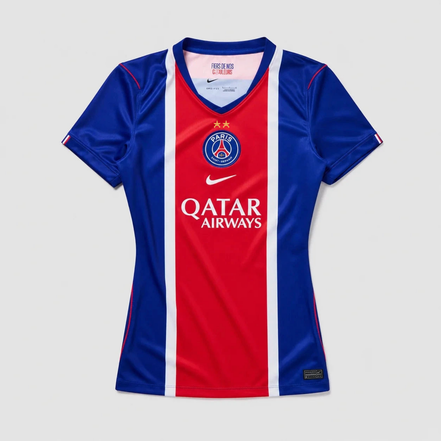 Home 26/27 Women’s Shirt