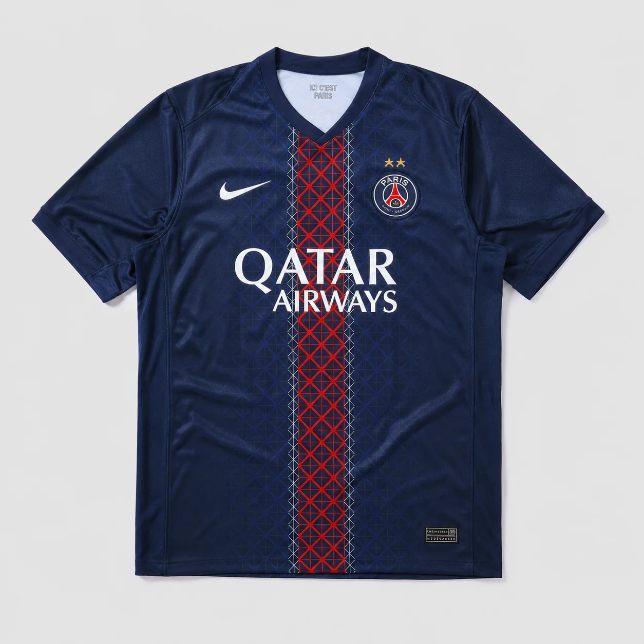 Home 25/26 Men’s Shirt