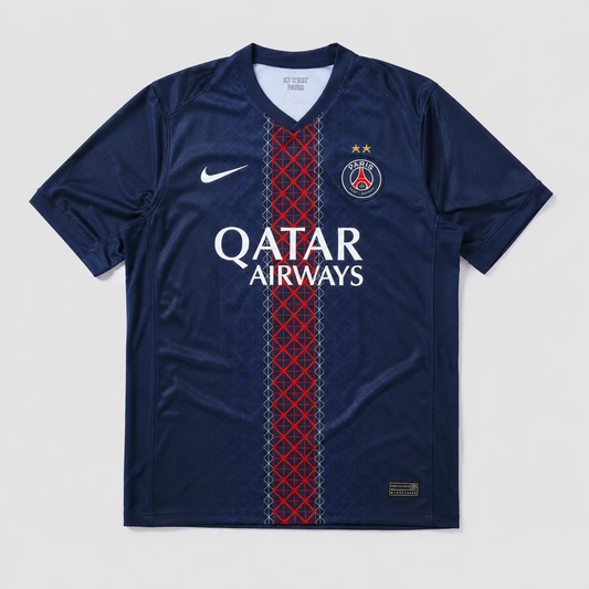 Home 25/26 Men’s Shirt