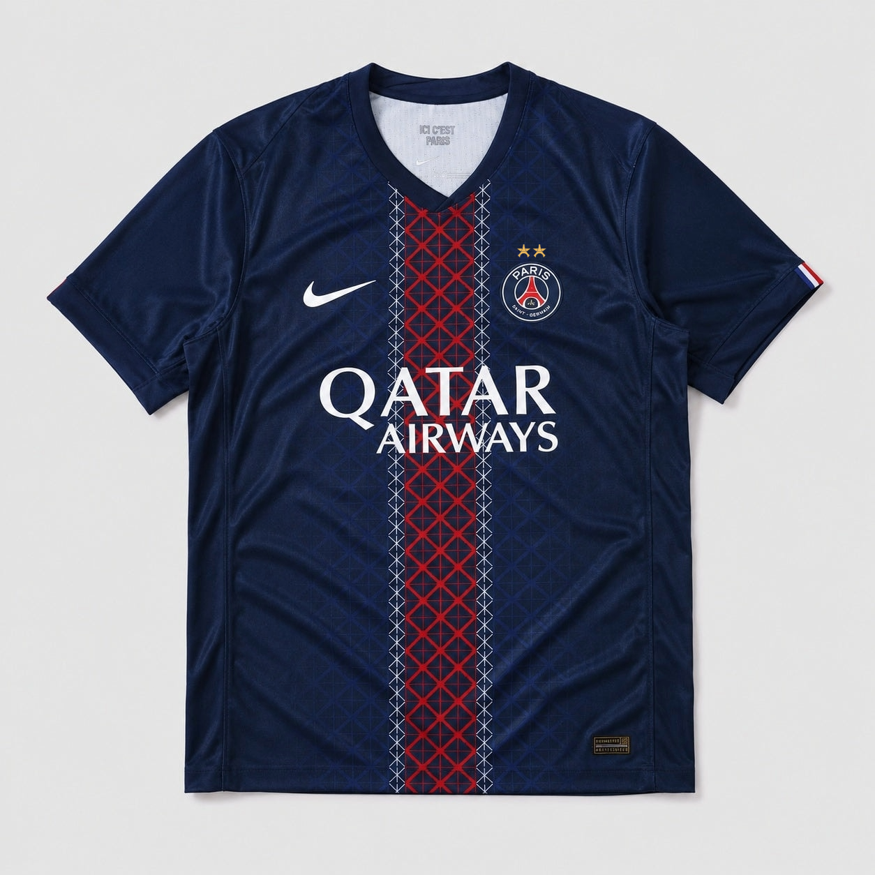 Home 25/26 Player Edition Shirt