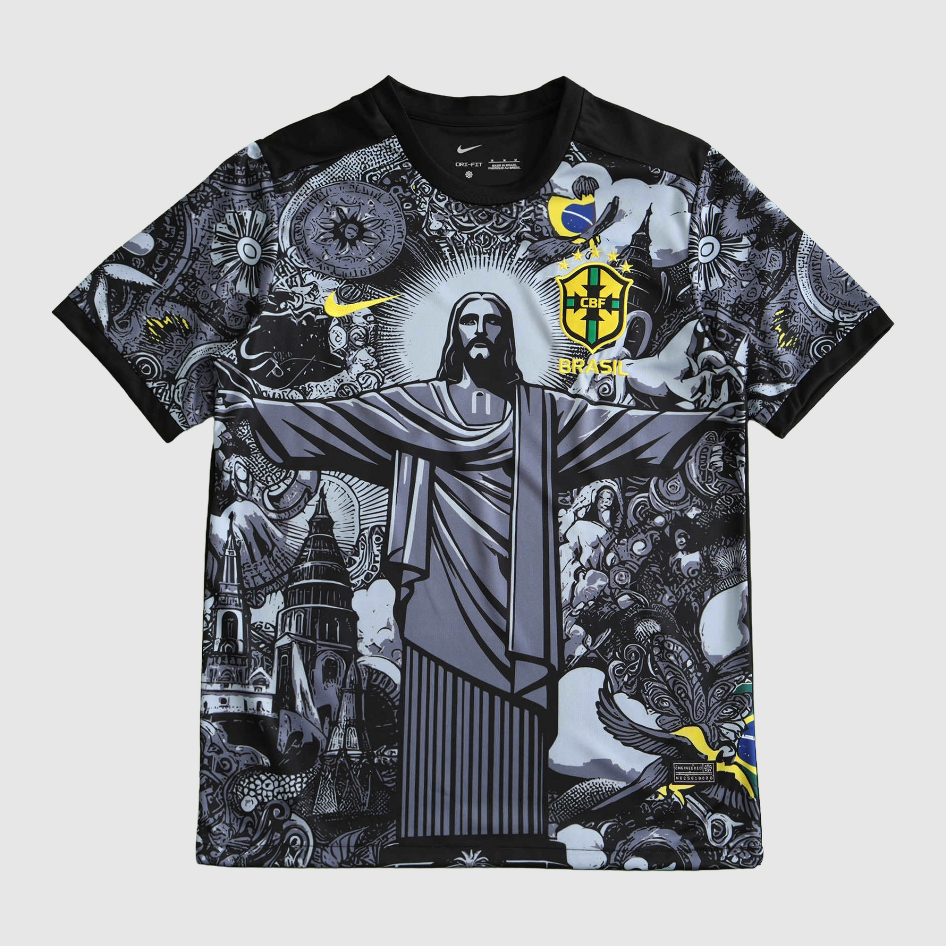 Cristo Redentor - Special Edition Men’s Shirt