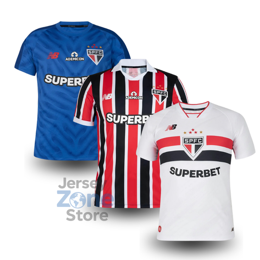 Home 2027 Men’s Shirt