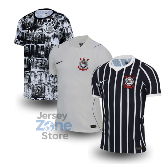 Training 26/27 Men’s Shirt