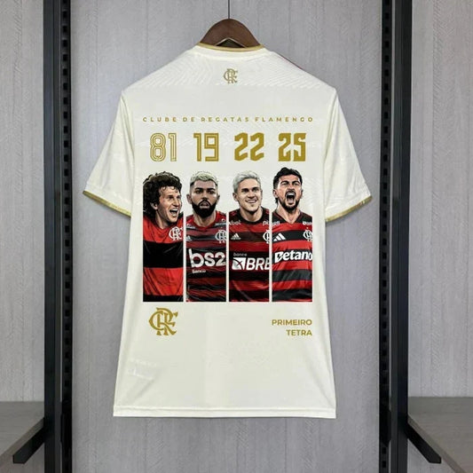 Third 2026 Men’s Shirt
