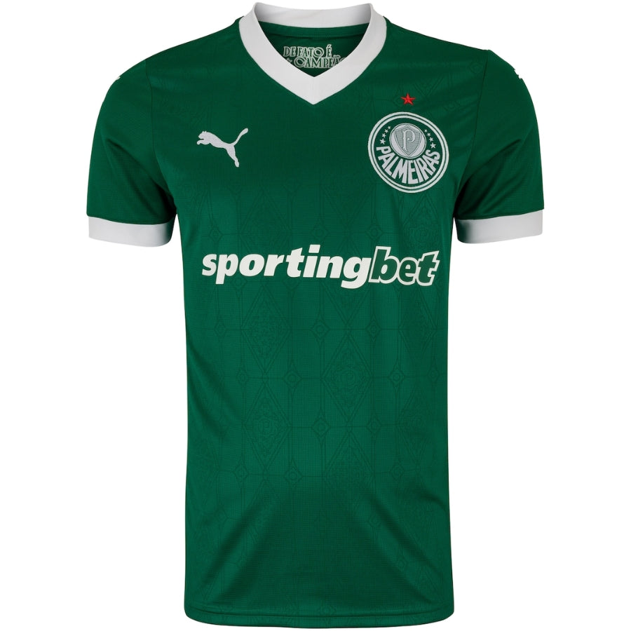 Home 25/26 Men’s Shirt